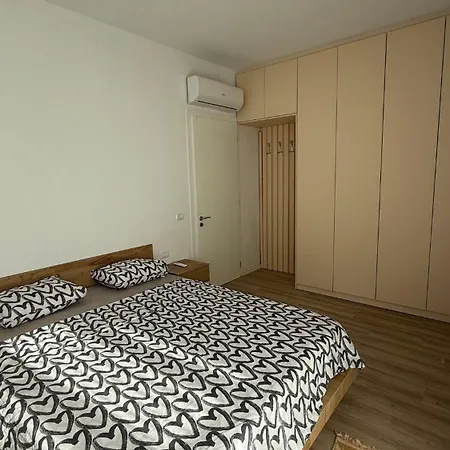 Apartmán View 2 Min Fromm Beach, Self Check In *