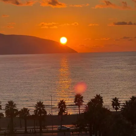 Apartmán View 2 Min Fromm Beach, Self Check In Vlorë