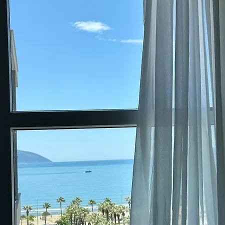 View 2 Min Fromm Beach, Self Check In Apartmán *