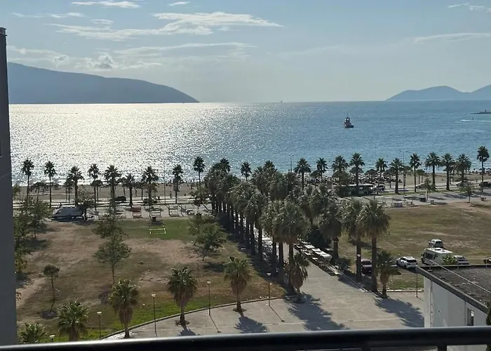 公寓 View Vlorë